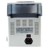 XD-310 Quick Heat Money Semi Automatic Handle Electromechanical Baling Machine Bank Merchant