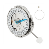 2813 4 Pin for DG3804-3 GMT Watch Automatic Mechanical Movement Repair Parts