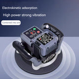 Ultra-High Power Ceramic Vibrator Flat Tile hine for Floor Tiles Rock Slabs And Marble