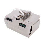 220V/110V Banknote Tying Intelligent Induction Strapping Hot Melt Paper Belt Binding hine