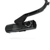 Aoedi AD716 4K Son y Sensor Eis Wifi Waterproof Wearable Head Mounted Sport Cameras Helmet Camcorder 60fps Video Action Camera