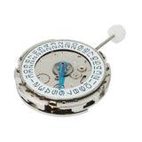 Automatic GMT 4 Hands 24 Hours Date Disc Replacement for 2813 3804 Watch Movement Repair Tool Parts A