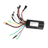 Electric Bike Controller Kit Easy To Install Electric Bike Conversion Kit for 500W 750W Motor
