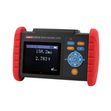 UNI-T UT677A Battery Internal Resistance Tester Analyzer is Suitable for Automotive Lead-acid Batteries