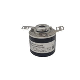 Bd hollow shaft 12bits absolute CAX60H1212E12R4G encoder