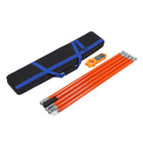 ETCR9000 High /Low Voltage Clamp Meter,Data Memory,5M Insulation Rod!!NEW!!