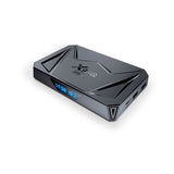 Pro Plus + Android 14 BT5.0 Tv Box Allwinner H728 Octa Core 2G 16G 4G 32G 2.4/5G Wifi X96Q PRO+ 1000M LAN