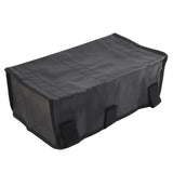4 Wheeled Walker Rollator Wheelchair Frame Replacement Storage Bag Nylon