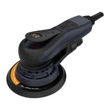 Brushless Dry Mill Electric Grinder Wall Putty Stone Grinding Metal Polishing hine