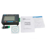 ETCR2900-Online Earth Resistance Tester Contact-line Ground Resistance Tester