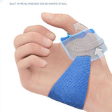Portable Splint Support Brace Tenosynovitis Arthritis Tendonitis Trigger Immobilizer Wrist Thumb Supports Pains Relief New