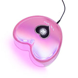 New Salon Specific Phototherapy 96W Intelligent Induction UV Nail Polish Baking Lamp Dryer