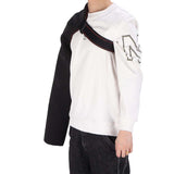 Heating Shoulder Brace 3 Gears Heated Shoulder Wrap Brace Soothing Warmth Hot Compress Relieve Pain for Muscle Stiffness