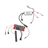 Motherboard Controller Dashboard Kit for 8 Inch S1 S2 S3 Meter Electric Scooter Accessories