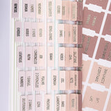 Labels Personalized Index Letter Print Bible Tab Stickers Study Journag for Book