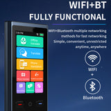 Smart Photo Scanning Translation hine Wifi Touch Screen Portable Voice Translator Simultaneous Interpretation 2024 New