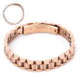 Carpal Tunnel Magnetic Bracelet Health Care Pain Relief Steel Effective Alternative Therapy Therapy Bracelet for Home