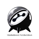 Ferrofluid Music Rhythm Sound Sensitive Magnetic Fluid Pickup Lamp Led Mood Light Home Decoration