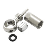 Bicycle Cable End Set Hose Banjo Connector for SRAM LEVEL RED ETAP S900 with Olives& Sealing Ring&Oil Needle