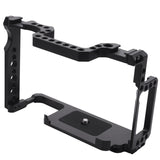 Cage EOS DSLR Case For Canon 5Ds 5D Mark IV III II Eos 5D4 5D3 5D2 Camera Rig