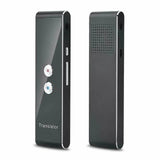 Wireless Translate 40 Languages Multi Smart Instant Translated 2 Way Real Time Voice Translator for Business Travel Gift