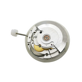2834-2 Watch Three-Needle Upper and Lower Double Calendar Automatic Mechanical Movement Replacement-B