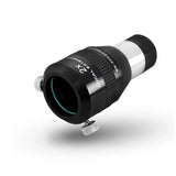 Maxvision 1.25 Inch 2X Super  Apochromat & Achromatic 31.7mm Power Barlow Lens Metal Focal Extender Lens