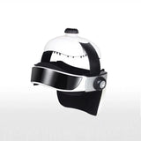 Household electric massager scalp automatic meter head artifact kneading massage cure have a headache