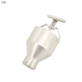 Manual Maker Stainless Steel 2.5L Cake Doughnut Batter Dispenser Donut Tool Adjustable Thickness Baking Dessert Tools