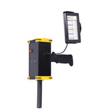 Underground Metal Detector 16m Depth Rechargeable Treasure Finder Detection Outdoor Treasures SeekingTool for Gold Silver Copper