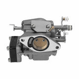 Boat Motor Carburetor Metal Alloy Direct Replacement  Carburetor Carb Assy 3G2 03100 for 2 Stroke  Motors