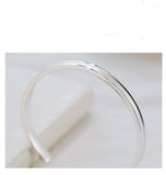 Sterling Silver Bracelet Lady Princess  Youth