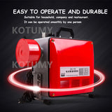 Electric Cleaning Household Pipe Dredge hine 220V High-Energy Sewer Toilet Blockage Dredging Artifact
