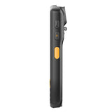 P40T-S Red 2d QR Handheld Android 11 Data Collectors industrial istics Pda 1D 2D Barcode scanner RFID pdas