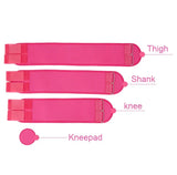 Really effective Child Adult O X form Legs belt, Band bowleg correction belt S M L XL XXL