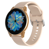 New 2023 Smart Watch Men Women Round Smartwatch T2 Pro Bluetooth Calls Watches Fitness Bracelet Custom Watch Face Recommend