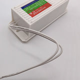 HB-C06 Transformer Neon Light Electronic Ballast 60w Power Supply With 6 Meters Output 6kv