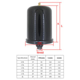 stainless steel water 1PC Self-priming pump pressure tank