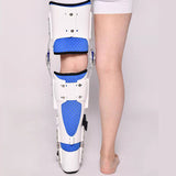 Adjustable knee Ankle Foot Medical Brace-Orthopedic Knee Support-For Meniscus Injury Joint Pain Relief Rehabilitation Brac