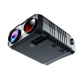 NV009 4K UHD WIFI Binocular 10X Zoom Digital Professional Telescope 800M Infrared Night Vision For Hunting Camping