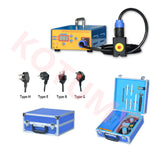 Auto Body Dent Induction Heater Portable Automobile Metal Plate Repairing hine Car Dents Removal Equipment