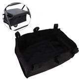 Portable Storage Bag Waterproof Walker Rollator Wheelchair Frame Replacement Light Weight Mobile Equipment Accessorie