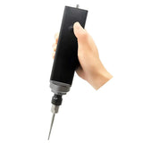 New Portable Handheld Ultrasonic Homogenizer Mixer Disruptor Cell Sonicator 150W 100Ul-100Ml Brand
