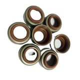 DAIHATSU DK-20 engine & spare parts made in china