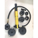SYK-15 Hydraulic Hole Digger Hole Puncher Holemaking Tool Fast Shipping