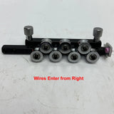 Metal Wires Cable Straightener Straightening Tool for SWT508 Series SWT508C SWT508E SWT508MAX SWT508NX2 Stripping Cutter hine