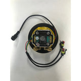 High Quality Car Accessories Bus Passenger Door Parts SKR2025-102 Emergency Relay Vae Switch For Bus/
