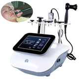 Newest 448KHZ RF Skin Tightening Face Lifting Device Neck Care Wrinkle Removal Radio Frequency Lift Beauty hine