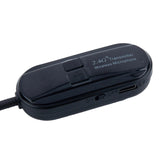 Professional Wireless Headset Microphone Transmitter Microfone For Voice PA System Radio Guitar Teaching Fiess Yoga