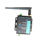 USR-W610 RS485/ RS232 WiFi Server Serial To Wifi / wifi to Ethernet Converter Support Modbus Gateway